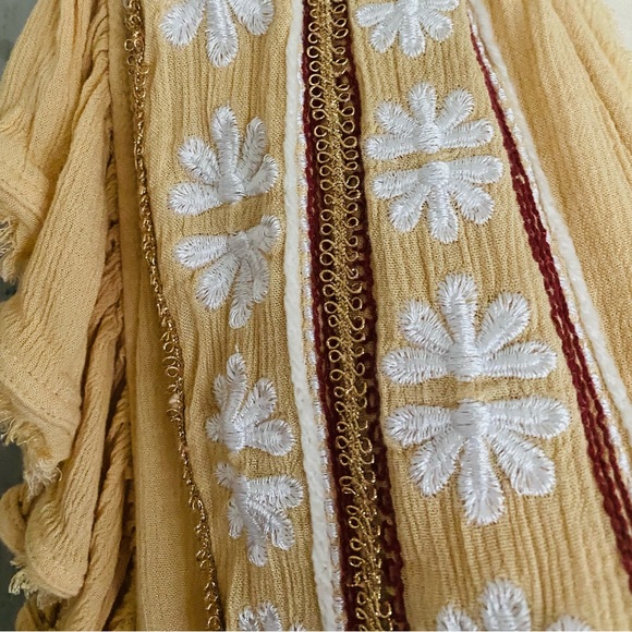 NWOT Free People Will wait for you Midi Dress - Picture 14 of 14